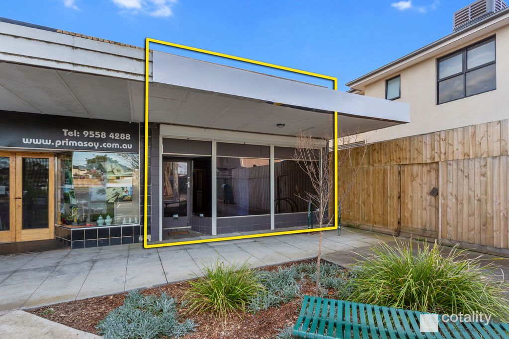 1 Dunoon Ct, Mulgrave, VIC 3170