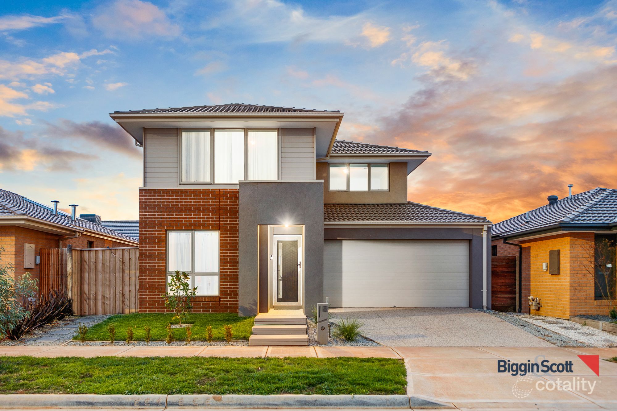 5 Harry Dr, Thornhill Park, VIC 3335