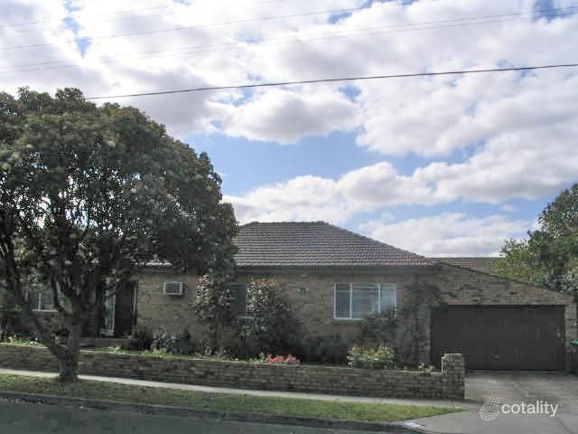 2b Agnes St, Mont Albert, VIC 3127