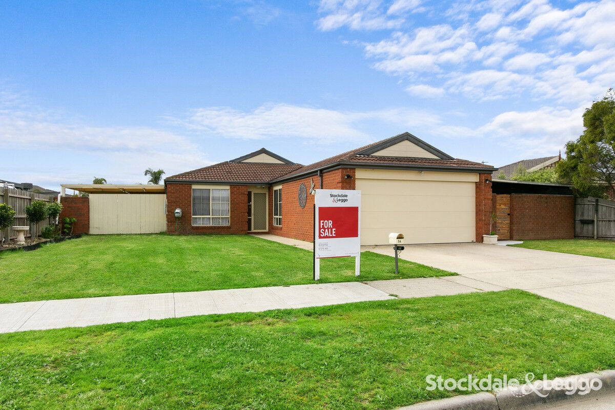 56 Gabo Way, Morwell, VIC 3840