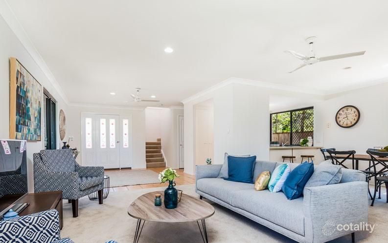 31 Doyle Pl, The Gap, QLD 4061