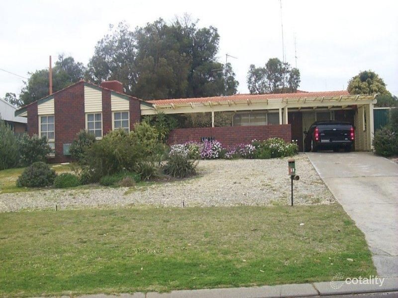 13 Francine St, Australind, WA 6233