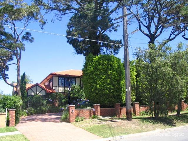 40 Lilli Pilli Point Rd, Lilli Pilli, NSW 2229