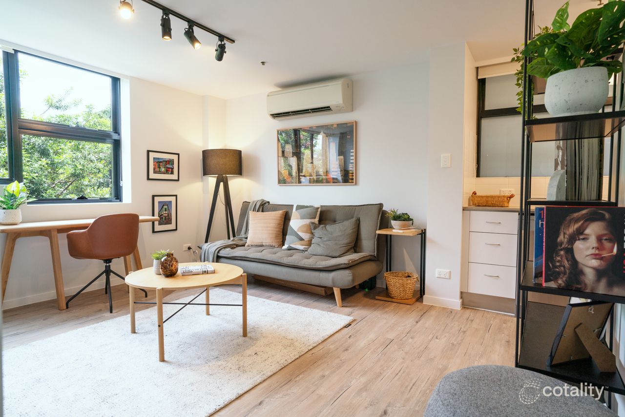 106/79 Moray St, New Farm, QLD 4005