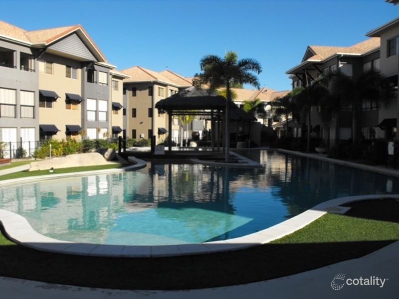 238/41-51 Oonoonba Rd, Idalia, QLD 4811