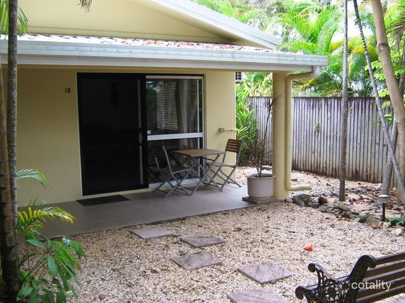 18/14-16 Davidson St, Port Douglas, QLD 4877