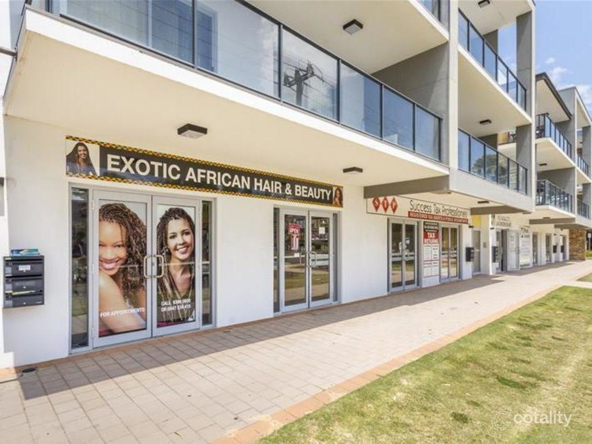 31/12 Davis Rd, Kelmscott, WA 6111