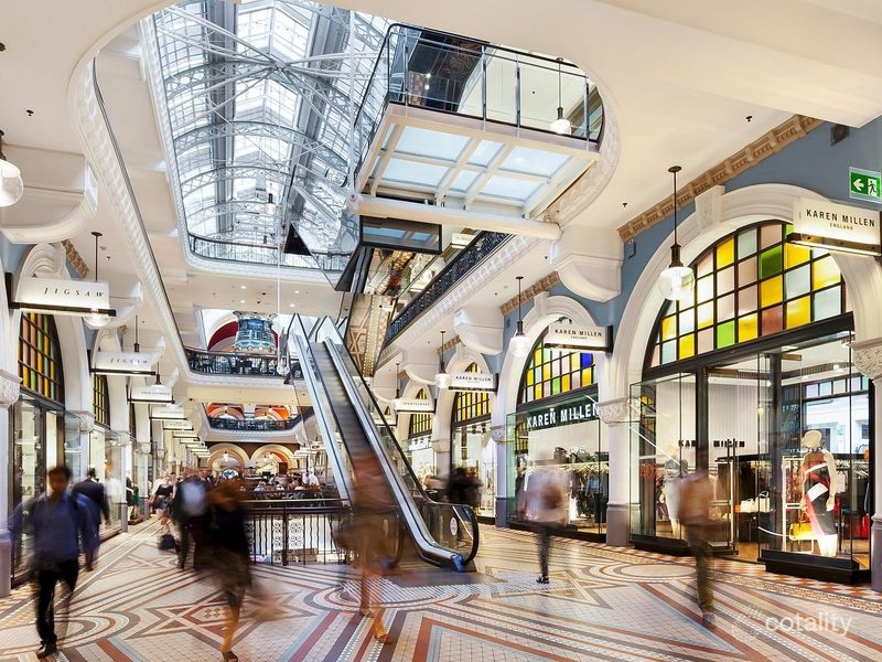 53/19-25 Market St, Sydney, NSW 2000