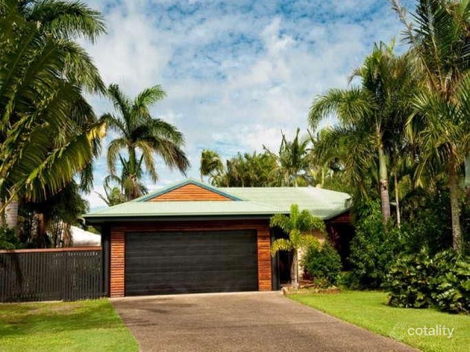 23 Border St, Glenella, QLD 4740