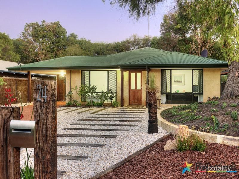 24 Marri Dr, Dunsborough, WA 6281