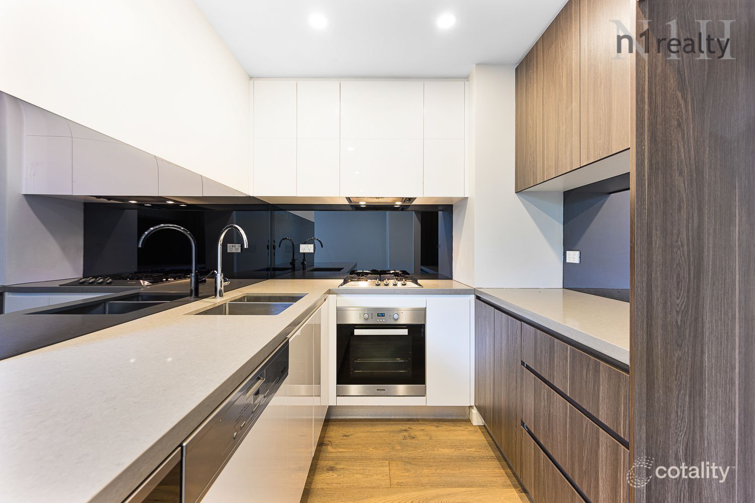 1/17-25 Boundary St, Roseville, NSW 2069