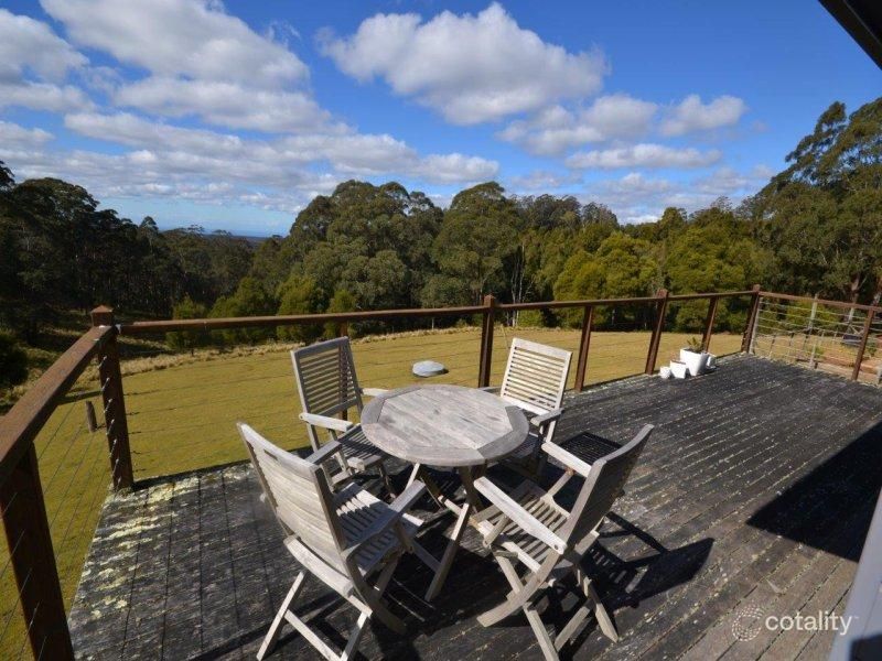36 Sturgiss Rd, Sassafras, NSW 2622