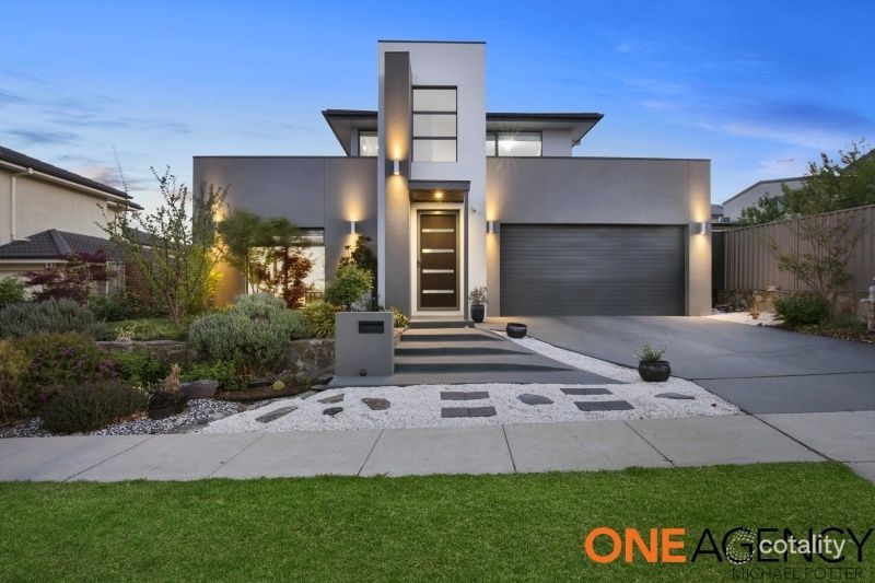 23 Helpmann St, Bonython, ACT 2905