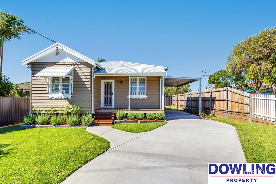 12 Landor St, Beresfield, NSW 2322