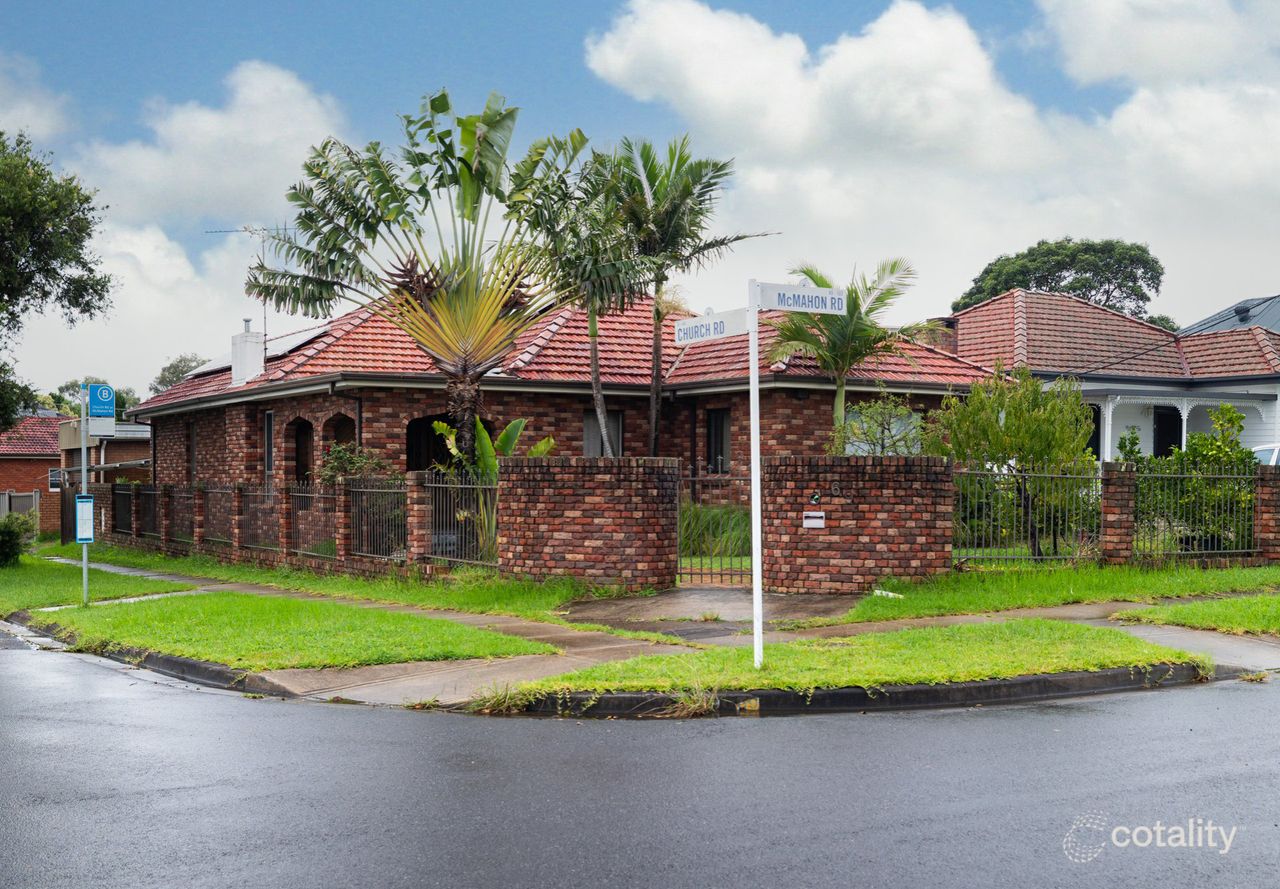 69 Mcmahon Rd, Yagoona, NSW 2199