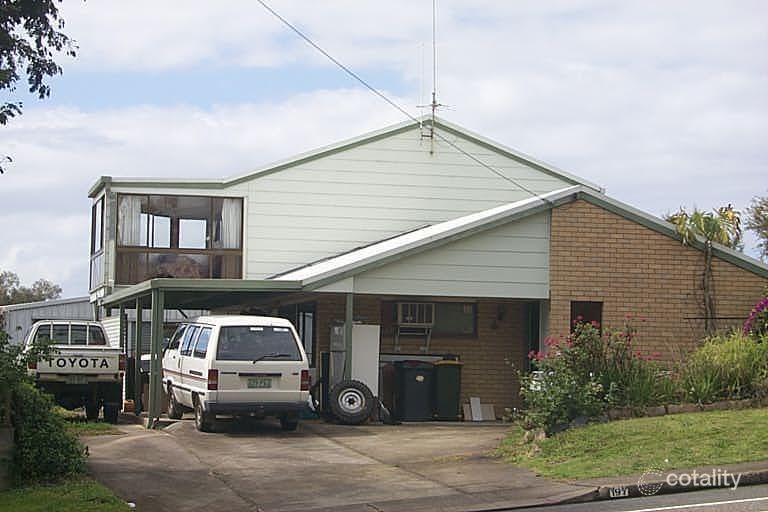 197 Thynne Rd, Morningside, QLD 4170