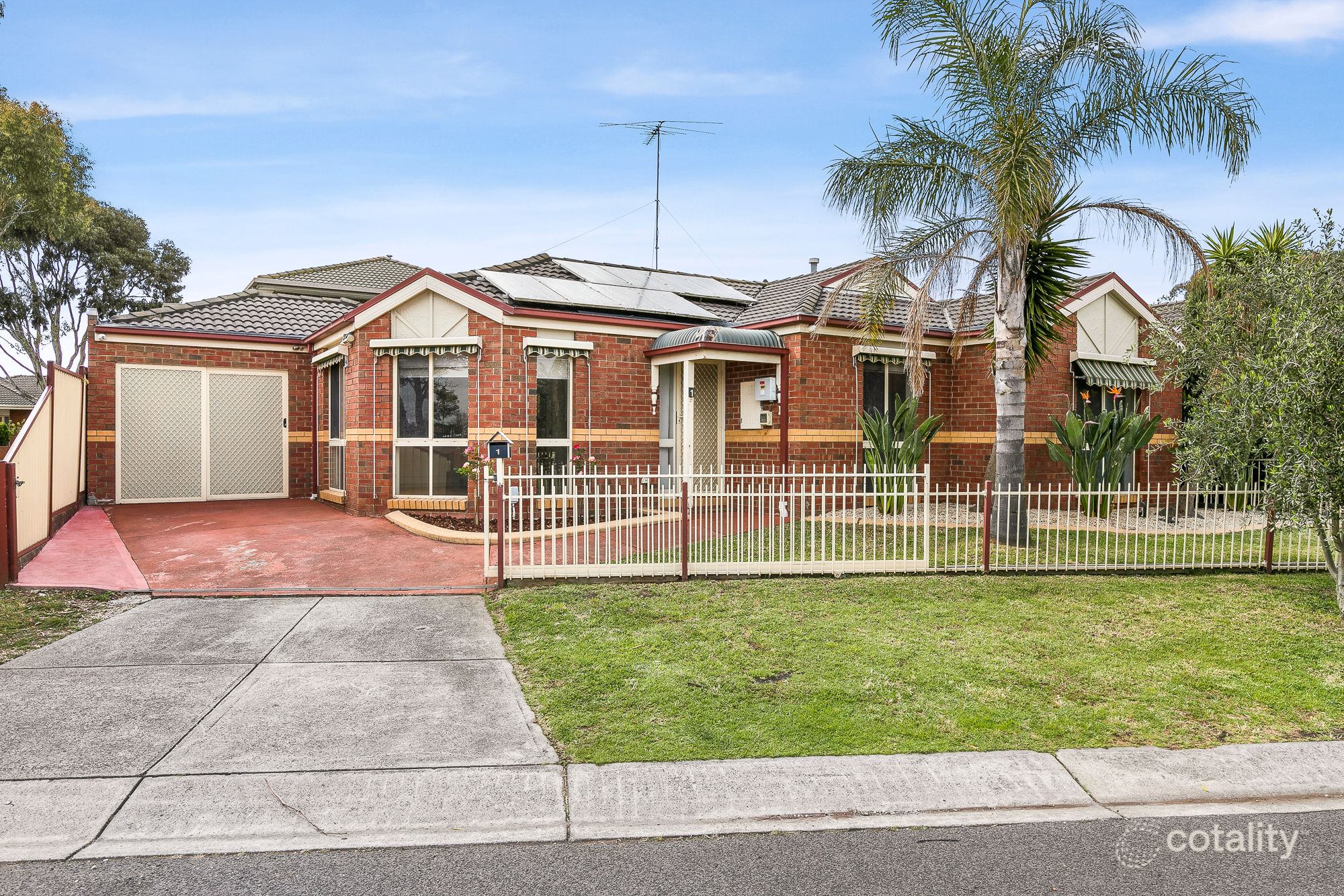 1 Berkeley Cl, Broadmeadows, VIC 3047