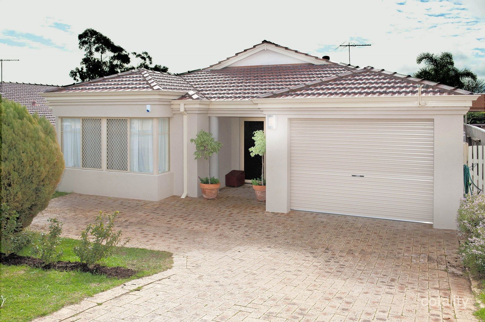 138 Blackwood Ave, Hamilton Hill, WA 6163