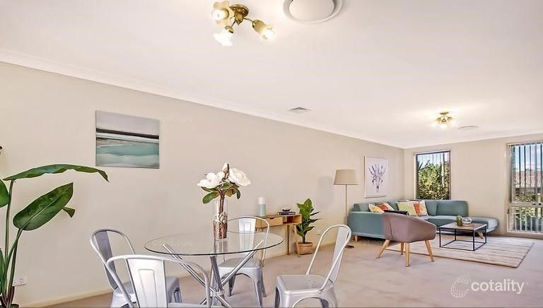 15 Vanessa Ct, Glenwood, NSW 2768