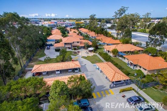 33/21-23 Barossa Cres, Caboolture South, QLD 4510