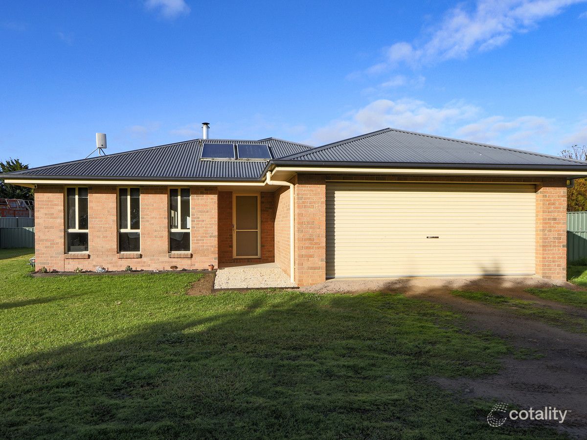 87 Mccann Cl, Kilmany, VIC 3851