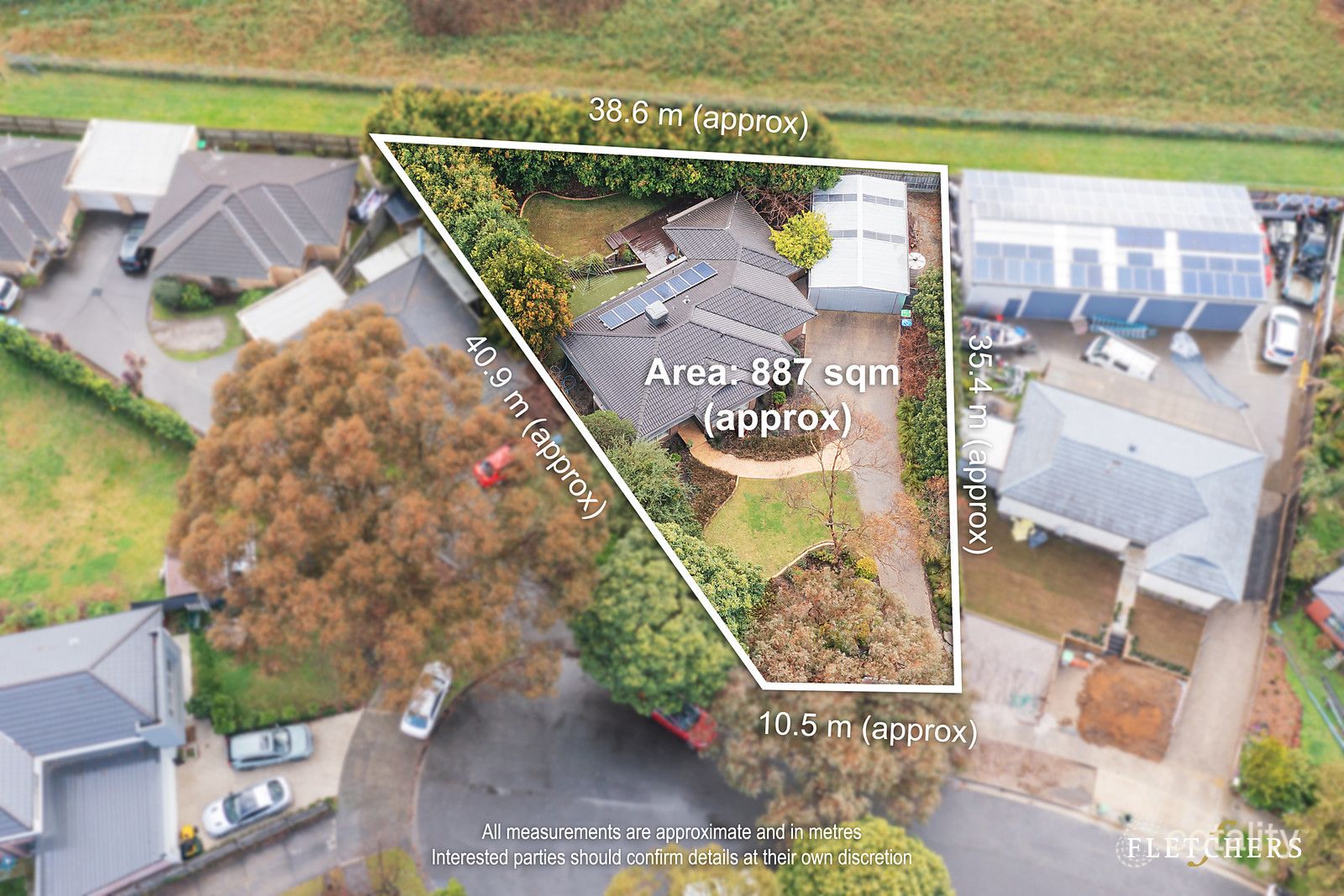 6 Norham Ct, Berwick, VIC 3806