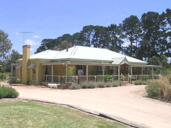214 Hendersons Rd, Hastings, VIC 3915