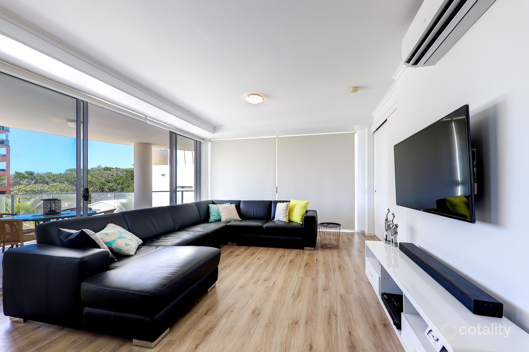 3201/923 David Low Way, Marcoola, QLD 4564