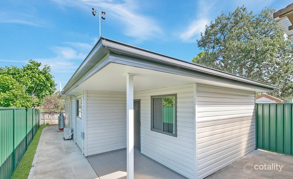 11 Dan Ave, Blacktown, NSW 2148