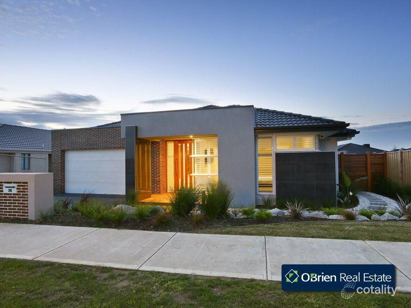 28 Knowland Gr, Botanic Ridge, VIC 3977