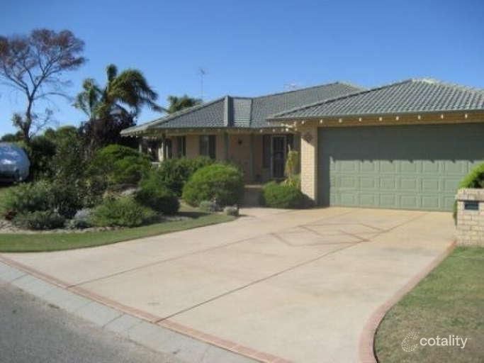 14 Keel Cove, Waikiki, WA 6169