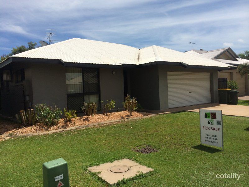 15 Bedford Ct, Durack, NT 0830
