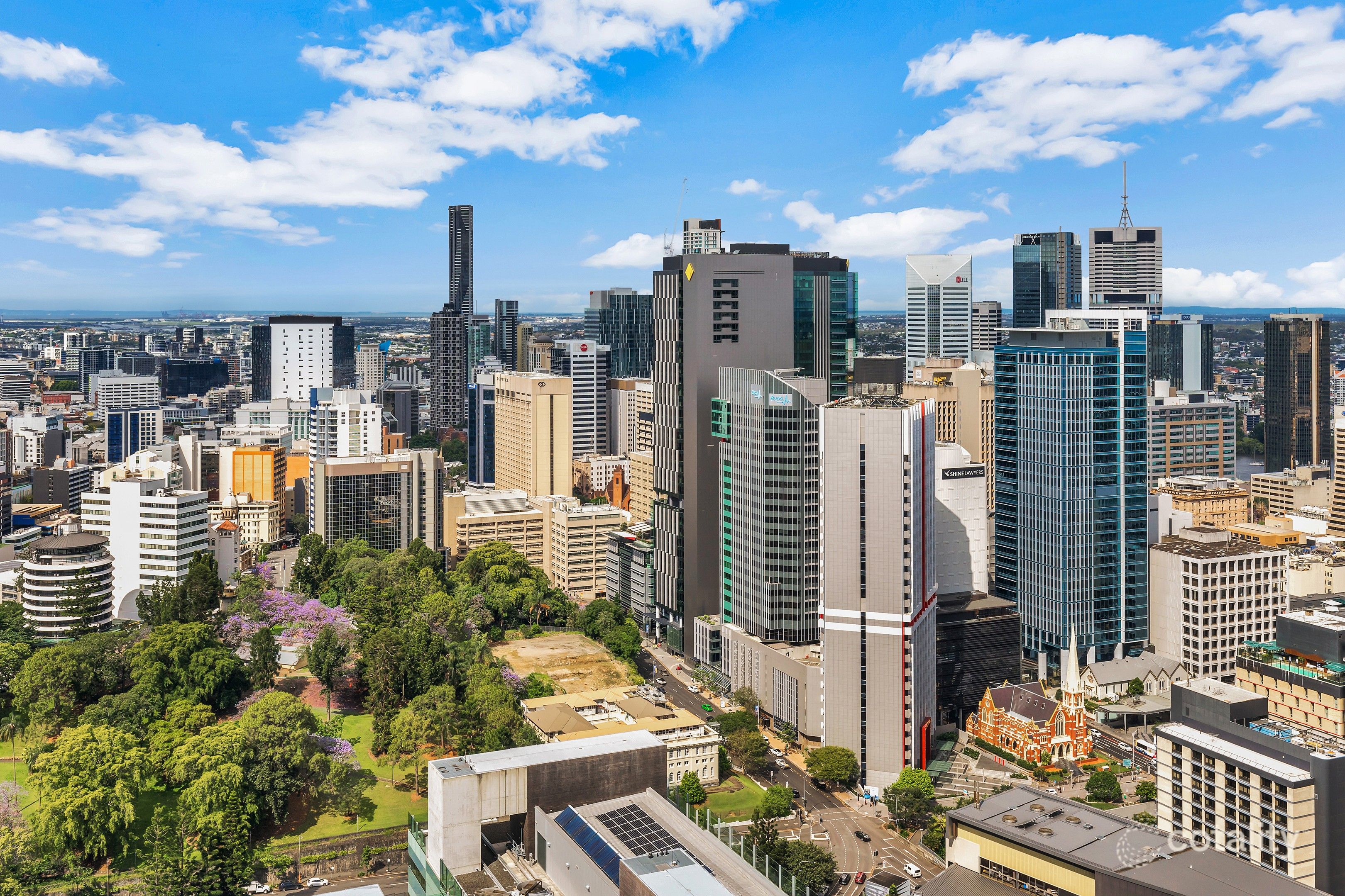 3907/43 Herschel St, Brisbane City, QLD 4000