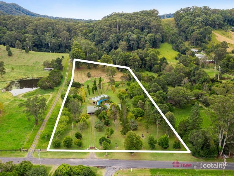 226 South Boambee Rd, Boambee, NSW 2450