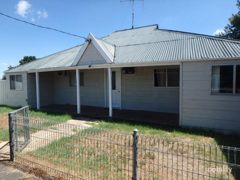 19 Second St, Quandialla, NSW 2721