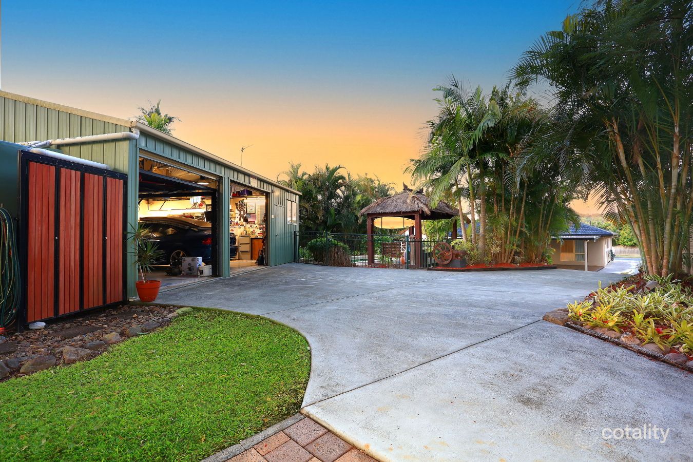 33 Charlies Crossing Rd N, Upper Coomera, QLD 4209