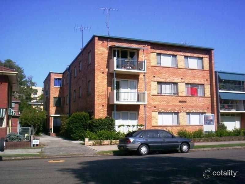 12/27 Masons Pde, Point Frederick, NSW 2250