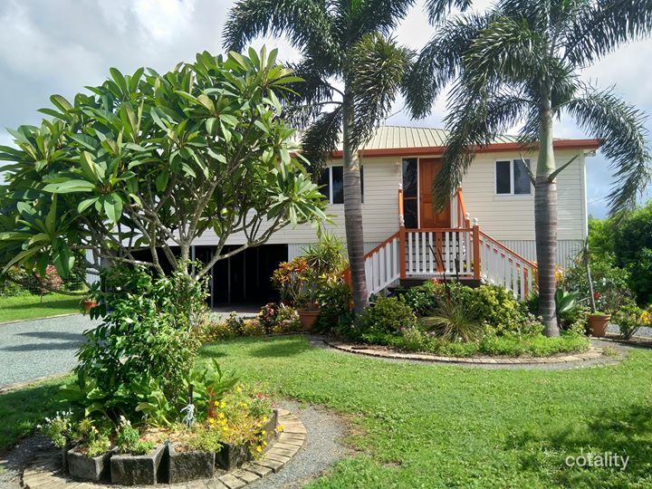 65 Faust St, Proserpine, QLD 4800