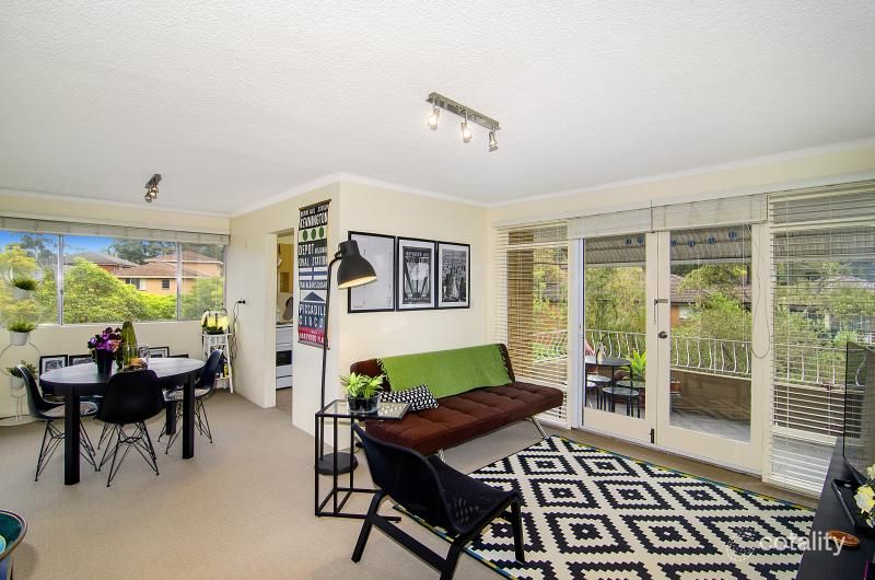 5/17 Ball Ave, Eastwood, NSW 2122