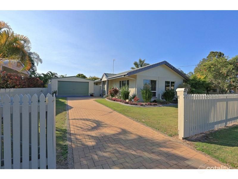 48 Thomas Thomsen Dr, Thabeban, QLD 4670