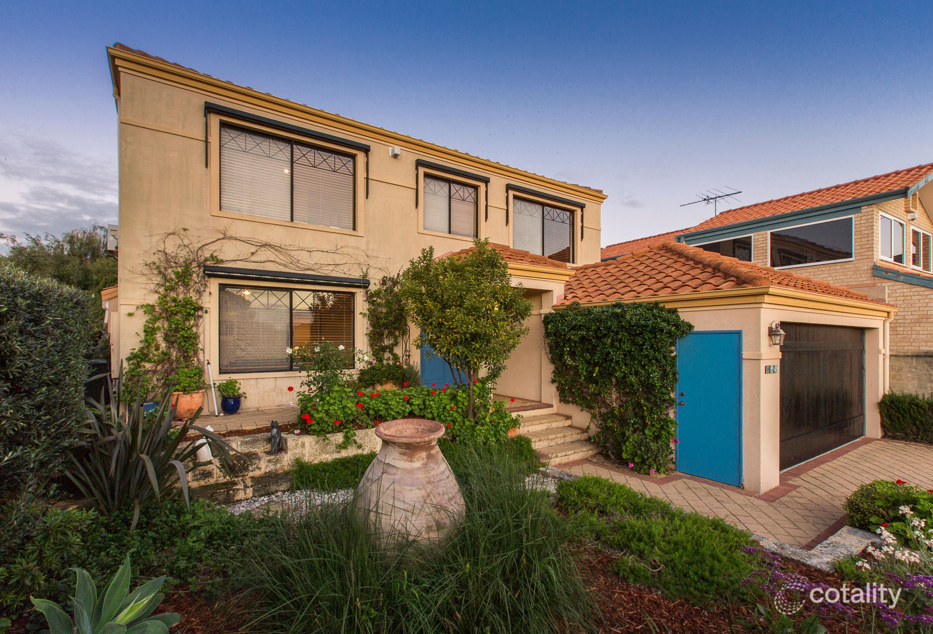 49 Somerset Cres, Mosman Park, WA 6012