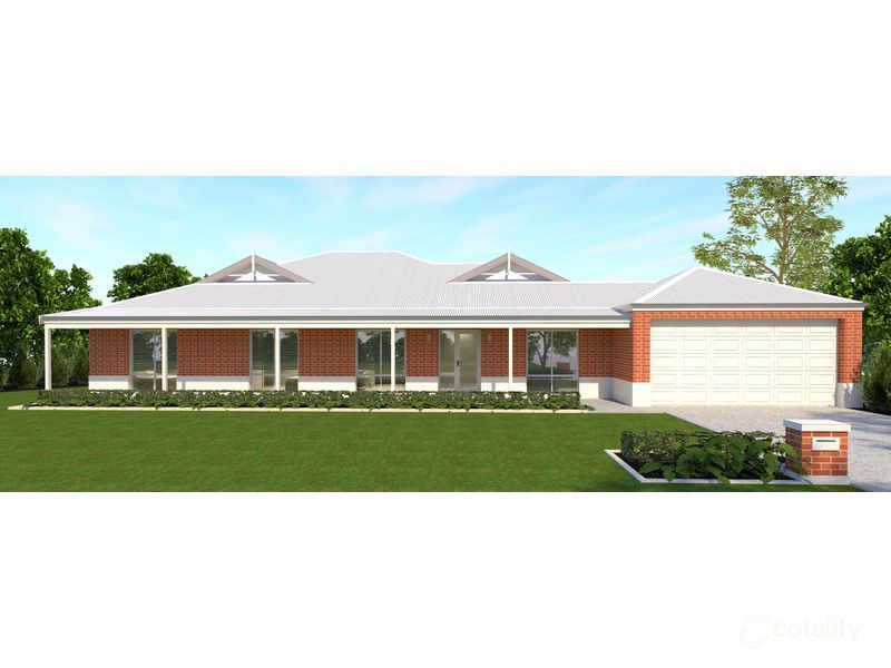 3 Drover Ct, Serpentine, WA 6125