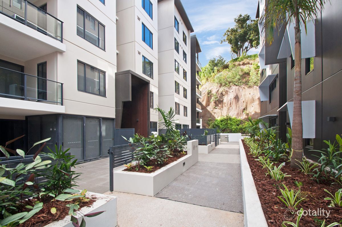 2215/35 Burdett St, Albion, QLD 4010