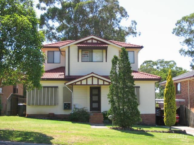 5 Joseph St, Blacktown, NSW 2148