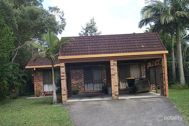 7 Raffin Cres, Calamvale, QLD 4116