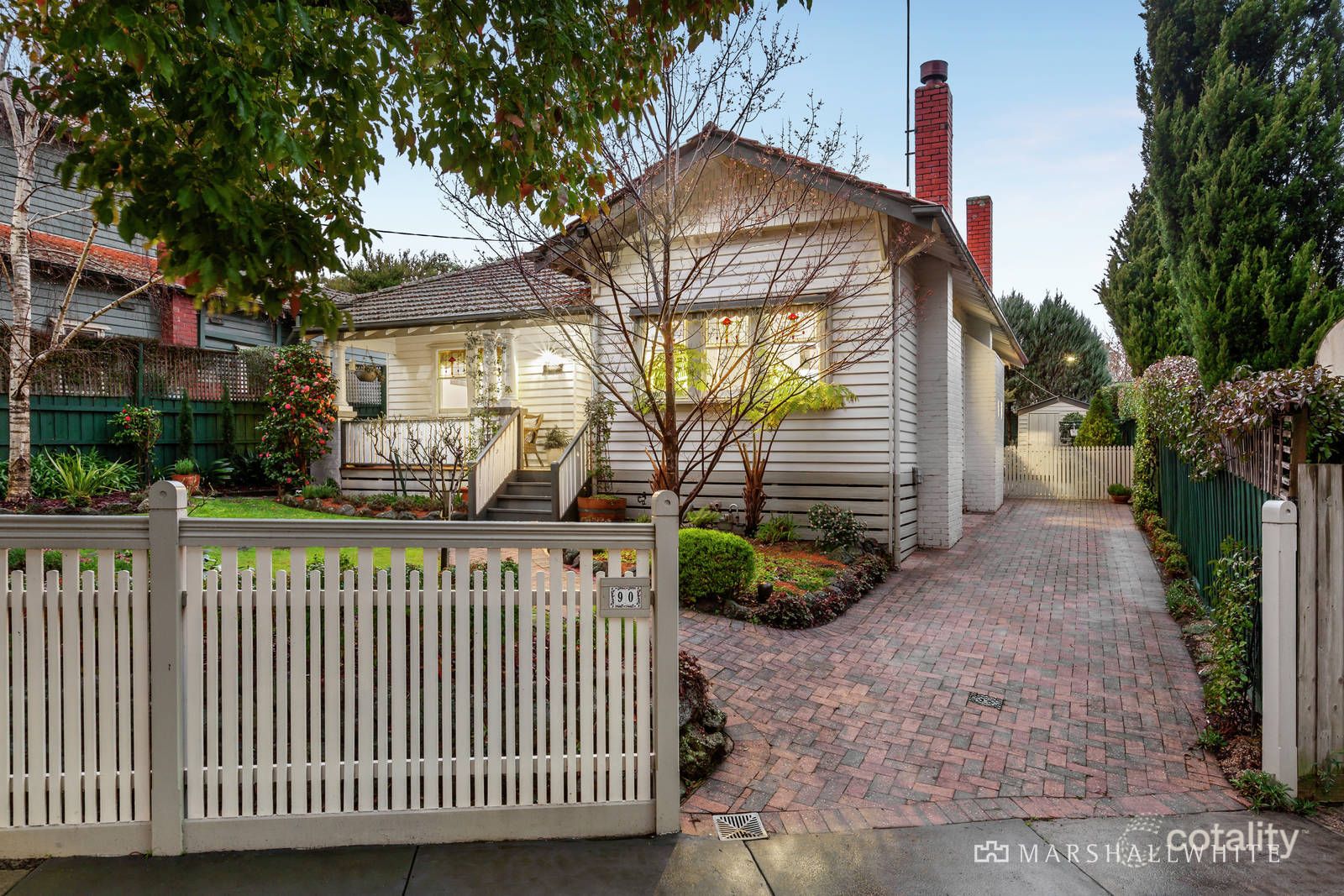 90 Fordham Ave, Camberwell, VIC 3124