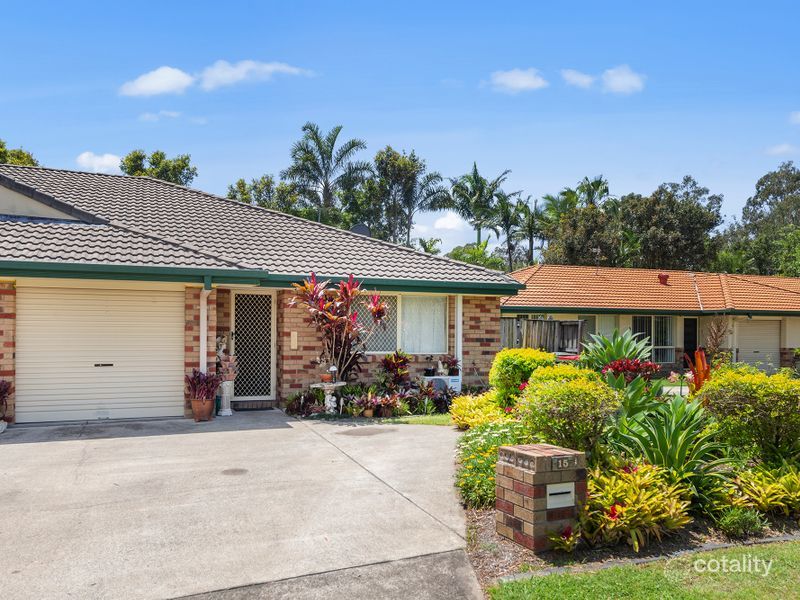 15 Cutter Ct, Helensvale, QLD 4212