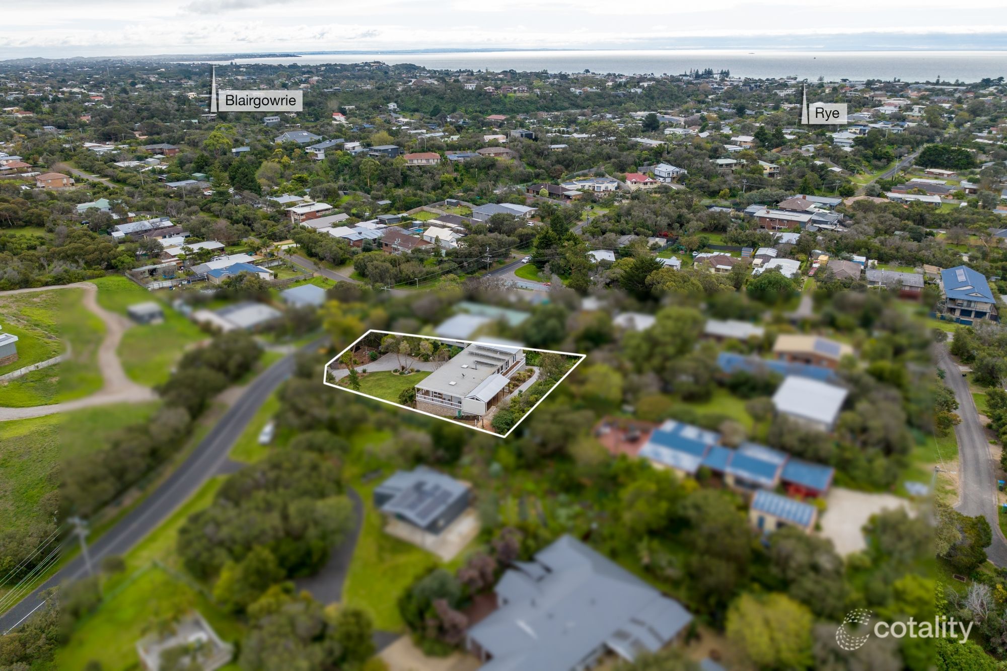 131 Weeroona St, Rye, VIC 3941
