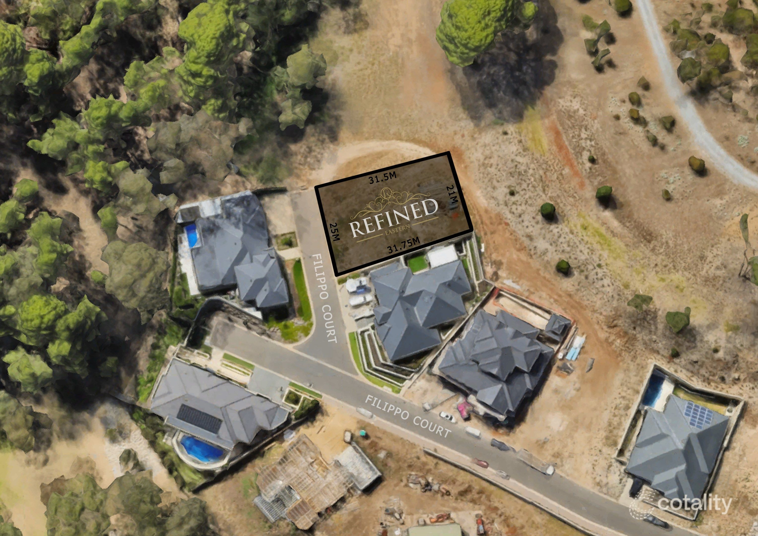 14 Filippo Ct, Highbury, SA 5089