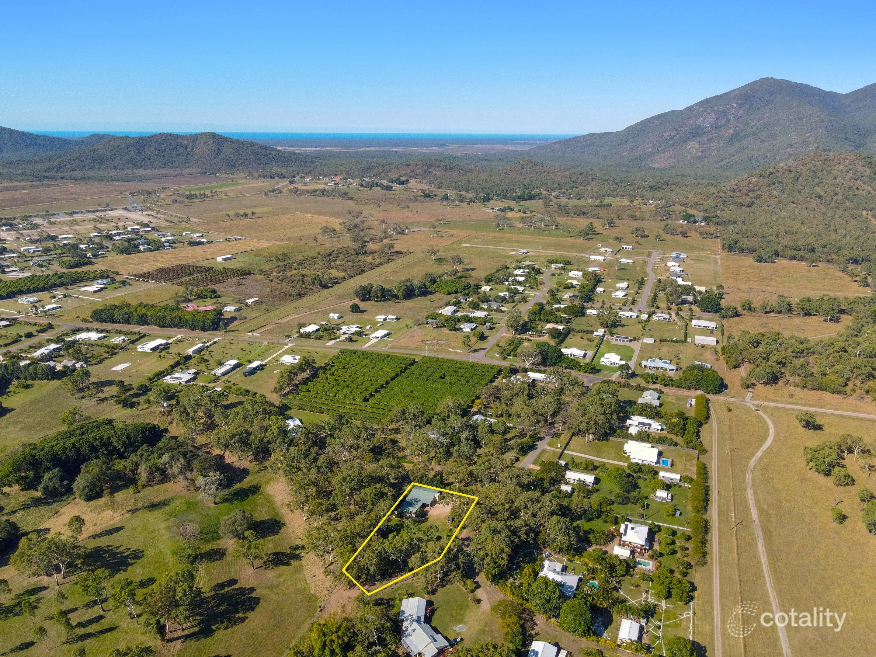 36-48 Shady Lane, Alligator Creek, QLD 4816